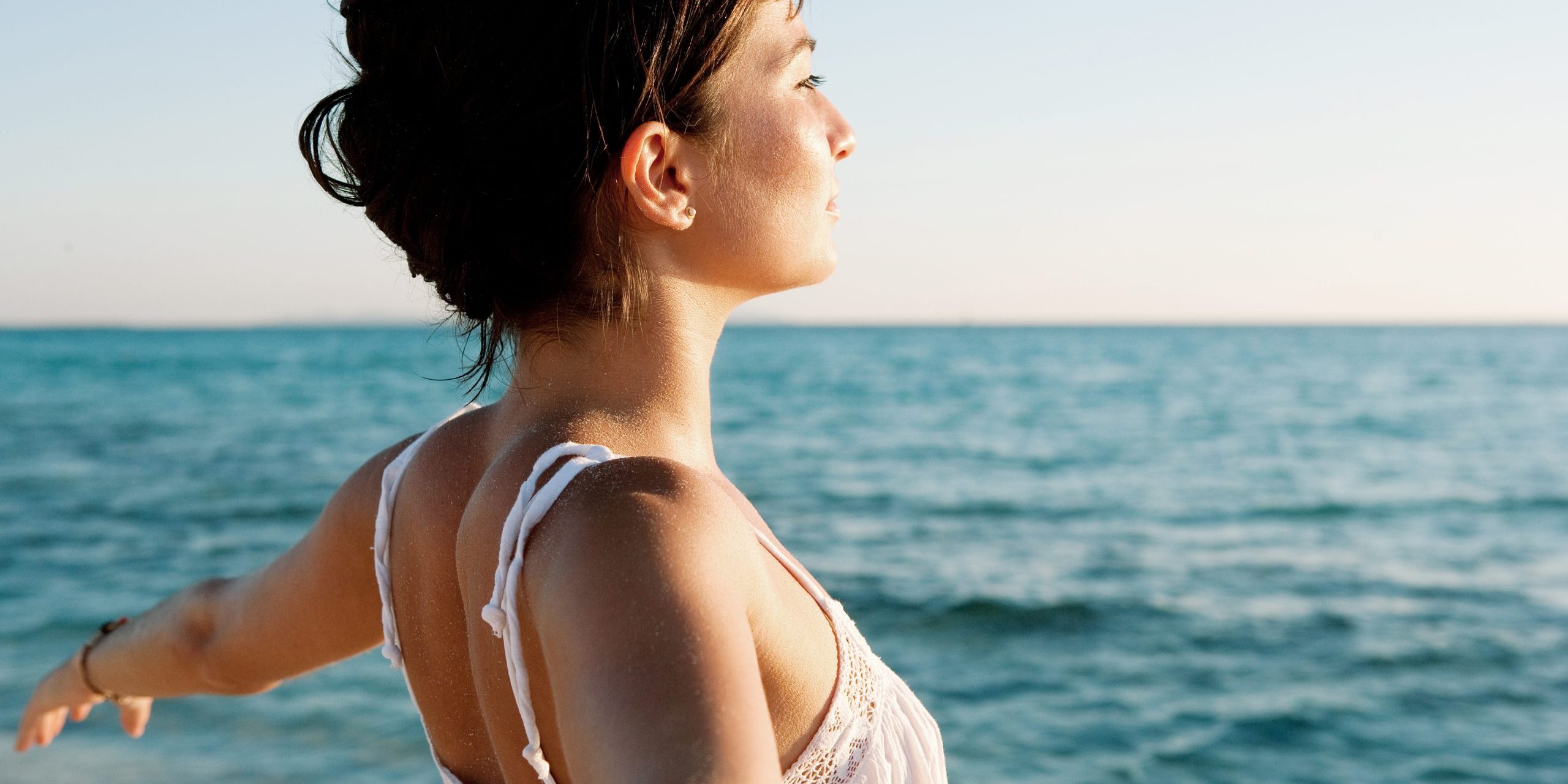 Staying Healthy During Covid-19 & Beyond