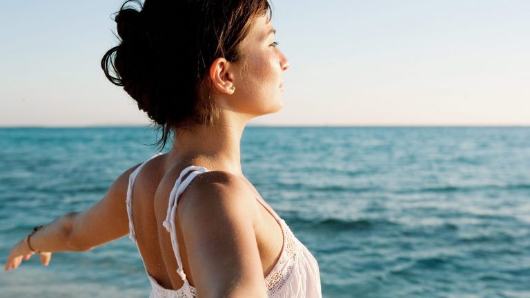 Staying Healthy During Covid-19 & Beyond